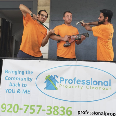 Professional Property Cleanout LLC