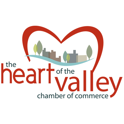 Heart of the Valley Chamber